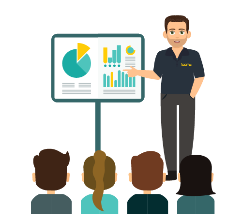 Data Governance and Quality team collobaration