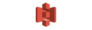 Amazon S3 logo