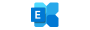 Exchange logo