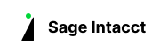Intacct logo