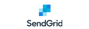 SendGrid logo