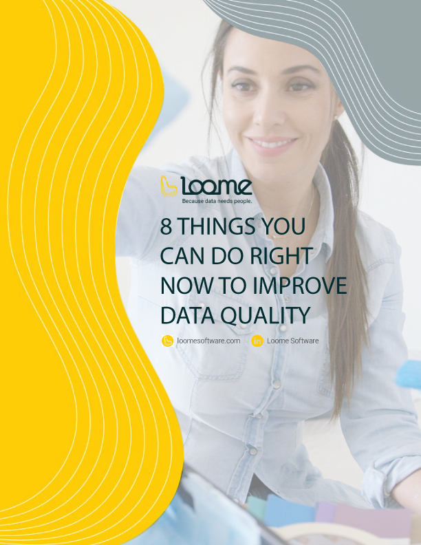 Data Quality eBook Cover